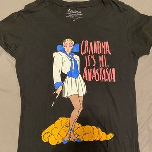 Anastasia T-shirt